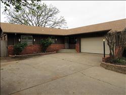 Main pic of home for rent in Oklahoma City